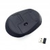 Mouse sem Fio Modo Duplo 1200Dpi M-BT50BK C3 Tech - Preto